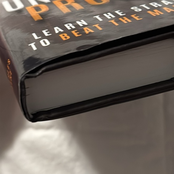 Unstoppable Prosperity by Charles Payne | Hardcover |2019 First Edition - Picture 3 of 6